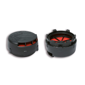 E3กรองสีแดง Ø 82สำหรับ SHB 19/19-20/20ตัวกรองอากาศคาร์บูเรเตอร์ - Product Image 1