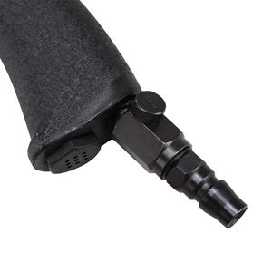 Wyma תעשייתי במהירות גבוהה ספנאומטית כלי אוויר מופעל קידוח - Product Image 4