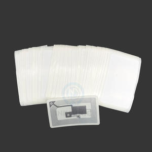 Compatible 70000-00120 Ink Chip RFID Tag 77001-00130 Solvent Chip <b>Used</b> in Jet1 Jet2 NEO Jet3 ECO Jet3 SE Jet3 UP CIJ <b>Printers</b> - Product Image 6