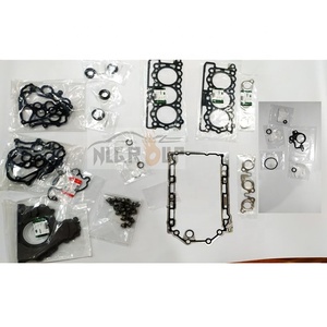 Juego de juntas de alta calidad de suministro de fábrica para Land Rover Discovery <span class=keywords><strong>4</strong></span> TDV6 3.0L Kit de reparación de juntas completas de motor - Product Image 3
