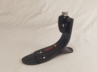 Fast Energy Foot-FL Caractéristique 22-27cm Les activités quotidiennes impliquent la marche rapide, le jogging et l'escalade des escaliers