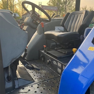 Tracteur <span class=keywords><strong>Kioti</strong></span> professionnel avec siège marcheur, tracteurs italiens à <span class=keywords><strong>vendre</strong></span> avec certificat CE - Product Image 5