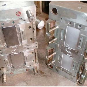 Machine en plastique de moulage par injection, cas de téléphone de <span class=keywords><strong>HJF</strong></span> 240 tonnes/2400KN faisant avec le moteur servo - Product Image 3