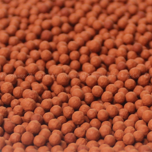 Hot Koop Zwarte Keramische Bio Korrels Filter Media Voor <span class=keywords><strong>Aquarium</strong></span> Fish Tank - Product Image 4