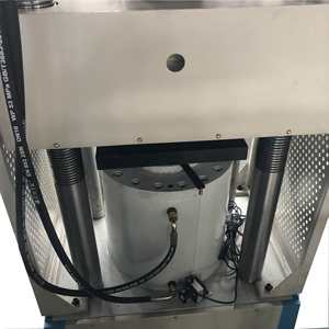 1000kN - 3000kN yüksek doğruluk beton test sıkıştırma makinesi basınç test makinesi - Product Image 5