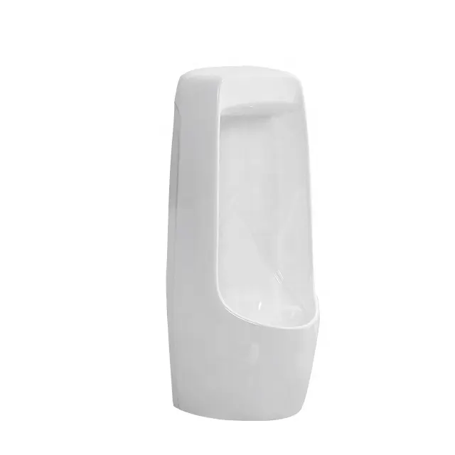Wholesale Sanitary Ware Ceramic Urinal Public Toilet Vertical Urinal Bathroom Wc for Men