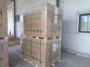 ソーラーパネル415W 455W 530W 550 W 560W 600V 650W 700W PV家庭用 - Product Image 2