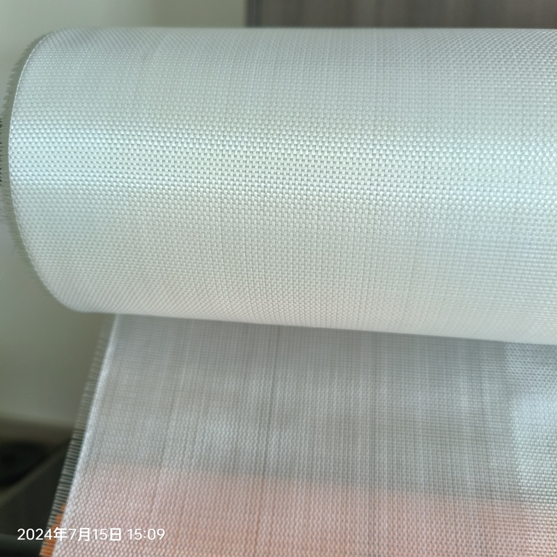 15OZ Big Roll Fiberglass Woven Roving