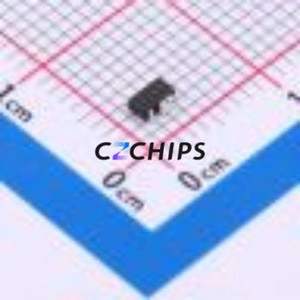 Original nouveau TLS202B1MB V50 SCT595 Circuit intégré IC puce PMIC régulateur linéaire (LDO) - Product Image 1