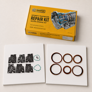 Kit de révision complet de transmission TRANSRISE re5r05a neuf pour Nissan 2.5l 3.5l 4.0l 4.5l - Product Image 4