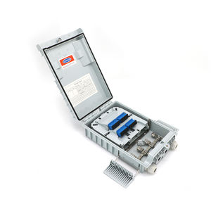 Cassetta di Distribuzione in Fibra Ottica Impermeabile 1x16 di Alta Qualità <span class=keywords><strong>con</strong></span> Splitter Tipo Cassetta - Product Image 4
