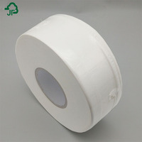 Papier toilette en rouleau jumbo 1-2-3 plis en pâte de bois vierge, doux et gaufré, prix usine, support OEM & ODM personnalisé pour hôtels et bureaux