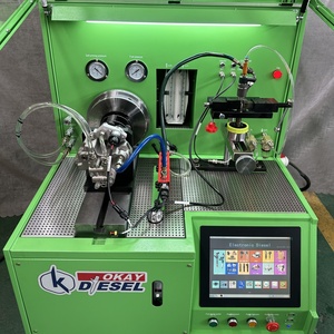 Neueste Elektronische <span class=keywords><strong>Diesel</strong></span>-Einspritzpumpen-Prüfmaschine CR815 CRDI Piezo-Testgerät LKW-Diagnosewerkzeug 1 Jahr Garantie - Product Image 3