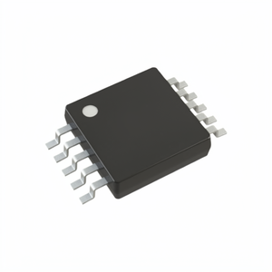 Compre Componentes Electrónicos en Línea TC1303B-PG0EUNTR Gestión de Energía (PMIC) 10 TFSOP, 10 MSOP Servicio Integral Original - Product Image 1