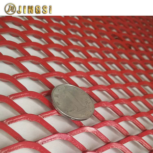 Nhôm mở rộng lưới tấm kim loại mở rộng nhôm lưới ceil mở rộng kim loại cho Trailer sàn - Product Image 3