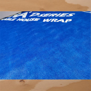 Le Kosite Breathable Wrap est conçu pour la protection et la ventilation. - Product Image 4