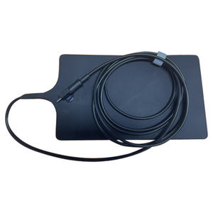 Surgical Valleylab Reusable Electrosurgical Patient Plate Cautery Diathermy <strong>Pad</strong> ESU Neutral Electrode <strong>Pad</strong> Plate - Product Image 1