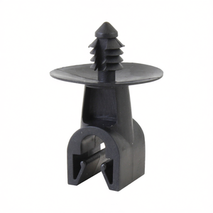 Collier de serrage, tube de frein, n°3 pour Toyota Hilux KUN25 2004-2015 OE 90949-T1012 90949T1012 - Product Image 3