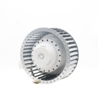 Ventilateur centrifuge de refroidissement pour armoire électrique ZIEHL-ABEGG RE35P-4EK.6K.2L 230V 50Hz 1.75KW 8.00A 1160RPM AHU