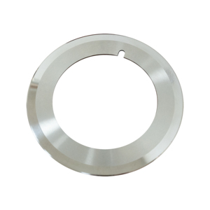 SKD11 D2 filme plástico corte máquina lâmina TOP Rotary rebobinamento máquina faca - Product Image 2