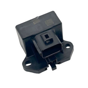 Module de commande de <span class=keywords><strong>pompe</strong></span> <span class=keywords><strong>à</strong></span> carburant automobile FU5A-9D370-KA FU5A9D370KA pour Ford Edge Mondeo Kuga Fusion, pièces du système de carburant du moteur automobile - Product Image 1