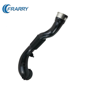 Tubo de admisión de motor de piezas de automóviles Frarry 13717604033 para <span class=keywords><strong>BMW</strong></span> F20 F21 F22 F23 F30 F80 F31 F32 F25 F26 - Product Image 3