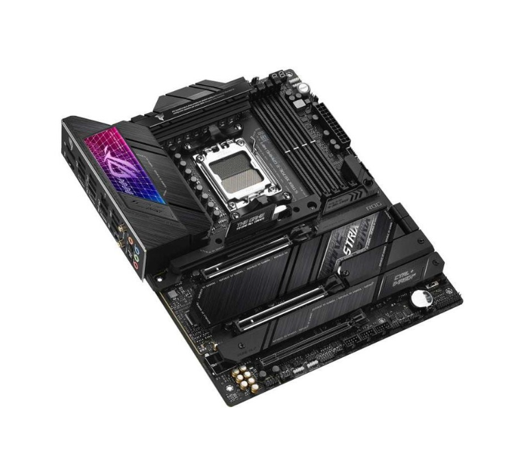 ROG STRIX X670E-E Gaming WiFi マザーボード ROG STRIX X670E-E GAMING WIFI | ASUS Spain