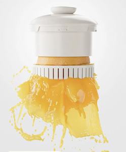 Exprimidor Portátil Recargable por USB, Motor de CC de 7.4V 45W, Capacidad de 150ml, Material Seguro de Grado Alimenticio, Compatible con OEM/ODM, para Autocaravanas, Español - Product Image 4