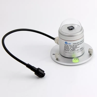SEM228A Nuevo diseño Solarímetro Piranómetro Precio Sensor de viento Medidor de irradiancia solar
