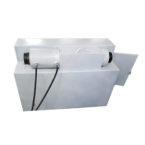 Mechanical Tensile Testing Machine Ct 104 Digital Display Version For Anchor Bolts Cables And Anchorages - Product Image 3