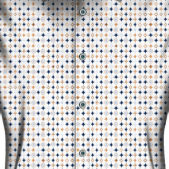 Nwe disegna camicia da ufficio da <span class=keywords><strong>uomo</strong></span> a maniche lunghe e <span class=keywords><strong>taglie</strong></span> autunnali a maniche lunghe da <span class=keywords><strong>uomo</strong></span> a maniche lunghe per i vestiti - Product Image 4