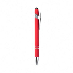 2025 Custom 2-in-1 Stylus Retractable Ballpoint <b>Pen</b> With Stylus Tip Metal Stylus <b>Pen</b> for Touch Screens - Product Image 5
