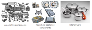 <span class=keywords><strong>Presse</strong></span> <span class=keywords><strong>hydraulique</strong></span> multifonctionnelle à portique de haute précision Merido 20/30/50 tonnes pour forgeage à chaud, et <span class=keywords><strong>presse</strong></span> pneumatique automatique <span class=keywords><strong>d</strong></span>'<span class=keywords><strong>atelier</strong></span> 50/100 tonnes - Product Image 6