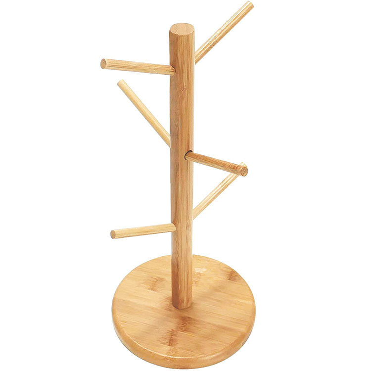 bamboo color