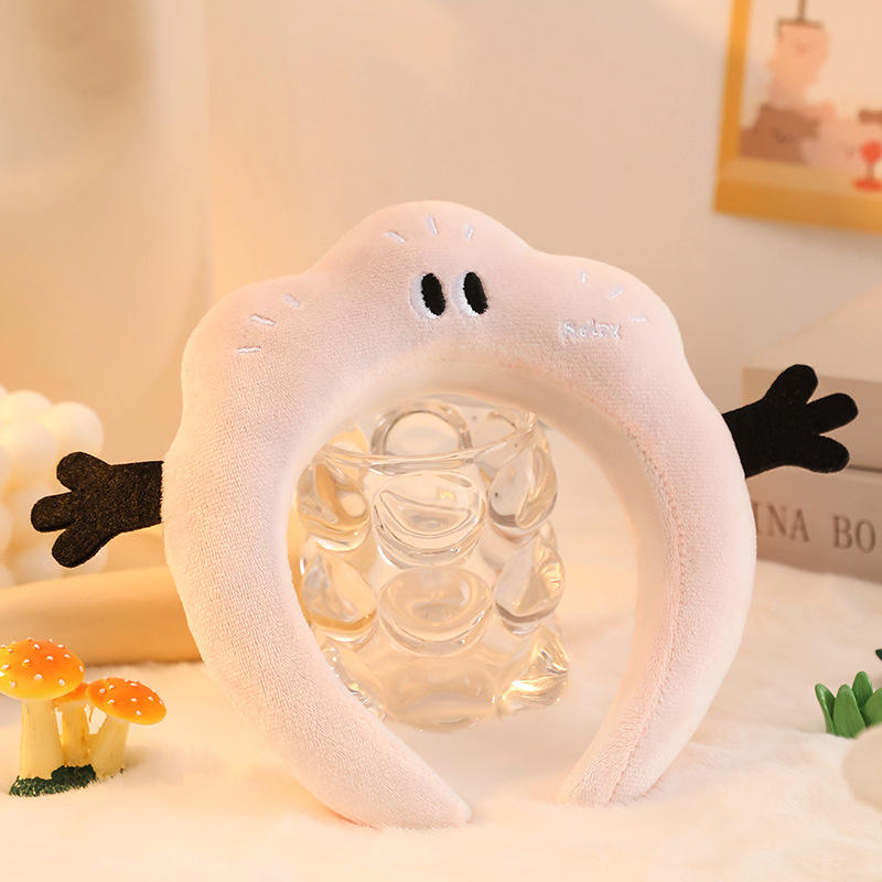 สีชมพูอ่อน