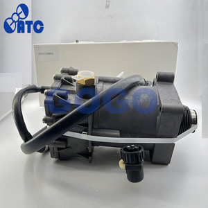 Ap02 — Servo d'embrayage électronique, pour KNORR IVECO dac K013727 K015874, 0501219051 - Product Image 6