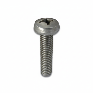 Viti SPINELLI INOX TC M 5x50mm - Origine Italia - Product Image 2