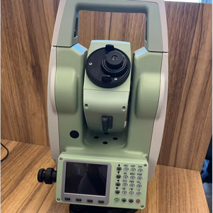 Estación Total Hi-Target HTS-520L8: Instrumento de Topografía de Alta Precisión a un Precio Inmejorable - Product Image 1
