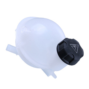 Réservoir d'expansion de liquide de refroidissement pour Peugeot 308 Citroën C5 408, matériau TPEE, pièce de rechange neuve - Product Image 2