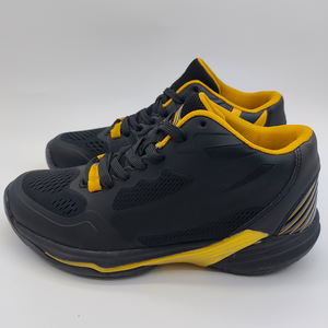 <span class=keywords><strong>Chaussures</strong></span> de <span class=keywords><strong>volley</strong></span>-ball décontractées directes d'usine pour l'entraînement sportif à la mode et confortables - Product Image 2
