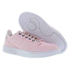 Scarpe da Donna Adidas Supercourt Colore Rosa Trasparente/Rosa Trasparente/Rosa Trasparente |   100% Autentico - Product Image 5