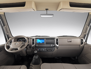 Foton Aumark s - Gauche - Product Image 4