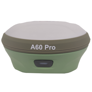 ระบบควบคุมด้วยเครื่อง GNSS ประสิทธิภาพสูง FOIF A60Pro รองรับอินเทอร์เฟซผู้ใช้การจัดการแบบไร้สายอุปกรณ์สำรวจ GPS สำหรับงานสำรวจที่ดิน GNSS M - Product Image 4