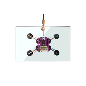 Cowest Chất Lượng Cao Bền Glassboy4d 6D 8D Điện Hút Hệ Thống Bơm Nâng Lên Thép Không Gỉ 220V/110V Hợp Tác Robot - Product Image 1