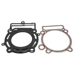 78MM Cylinder Head Gasket NC250 250CC 4 Valve ZongShen xmotos kayo asian wing BSE dirt pit off road bike