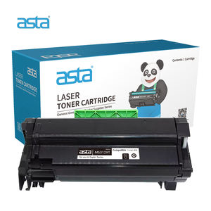 Cartucho de Tóner ASTA 56F3H00 56F5H0E 56F5X0E 56F5U0E 56F5000 56F5H00 56F5X00 56F5U00 Compatible con <span class=keywords><strong>Lexmark</strong></span> MS521 <span class=keywords><strong>B2338</strong></span> de Fábrica - Product Image 1