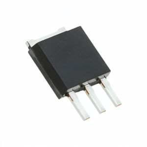 ตัวแทนจำหน่ายทรานซิสเตอร์ PG-TO251-3-11 IPS060N03LGAKMA1 อย่างเป็นทางการ ซื้อชิ้นส่วนอิเล็กทรอนิกส์ออนไลน์ - Product Image 1