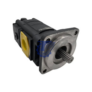 Для Casappa KP40 KP35 KP30 Гидравлический Главный насос 79914143 87362337 85826148 79933052 экскаватор запасные части гидравлический насос - Product Image 2