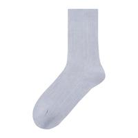 Chaussettes mi-mollet GOODFA2026 pour femme – Été, douces, ajourées, respirantes, confortables, fines et sans coutures