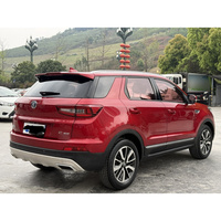 Voiture d'occasion à vendre Changan CS55 2017 SUV Essence Automatique Traction avant 5 places Conduite à gauche Stock prêt pour la vente mondiale